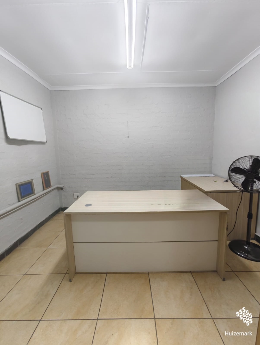 Commercial Property for Sale in Vaalpark Free State